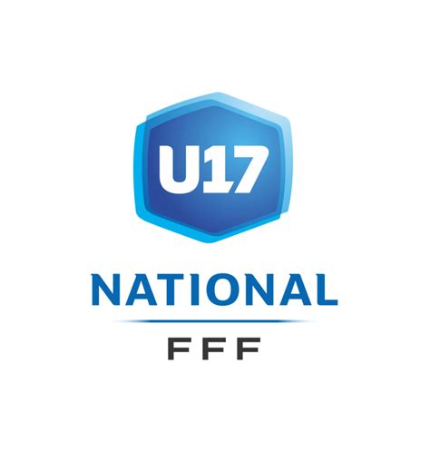 championnat national u17 standings